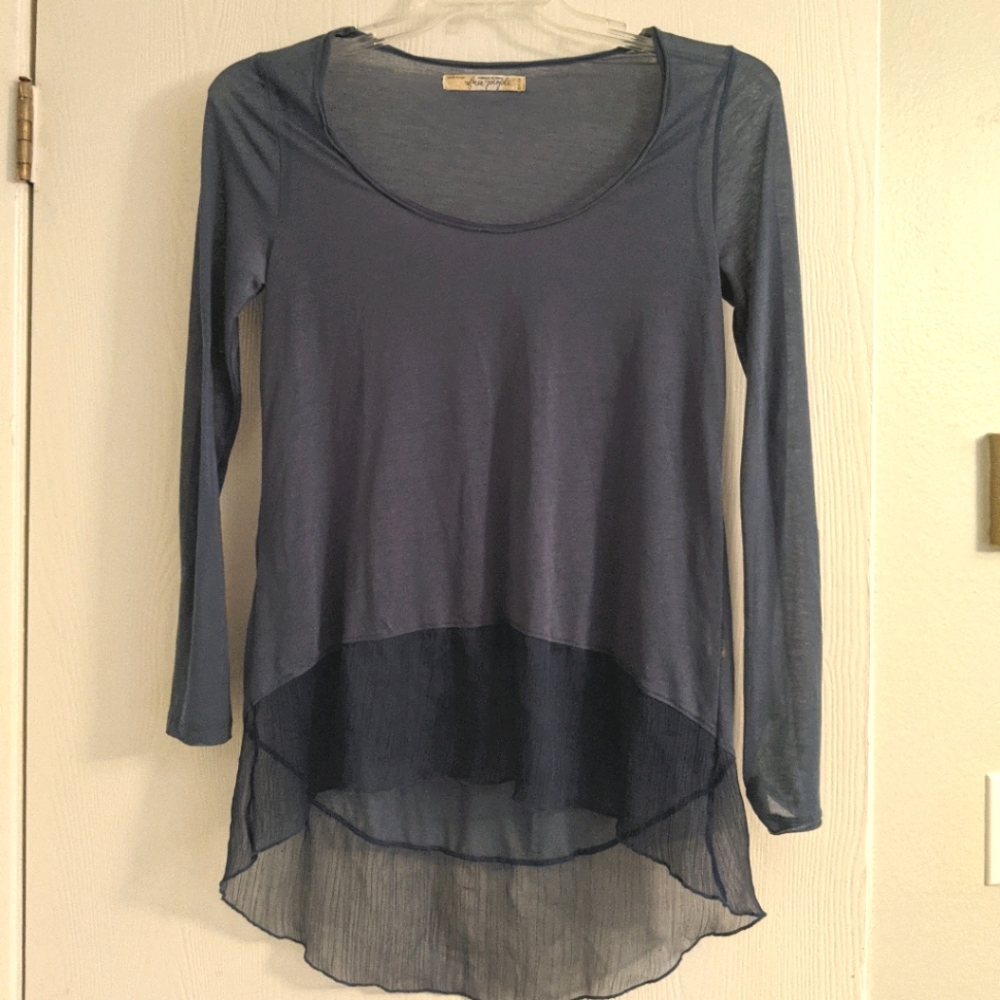 Free People Top